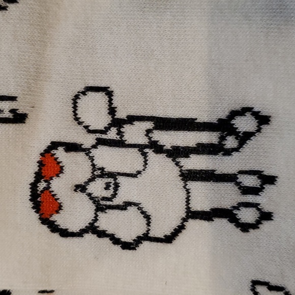 Kate Spade Crew Socks Set Of 3 NWT Size 4-10 - Picture 6 of 9